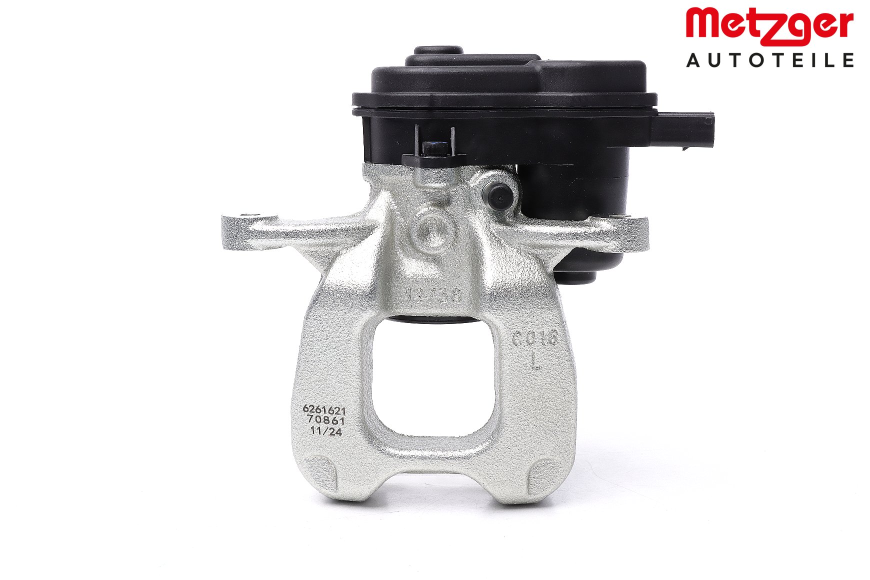 METZGER 6261621 Bremžu suports JEEP Renegade BU 1.0 T-GDi 120 ZS Benzīns 2024