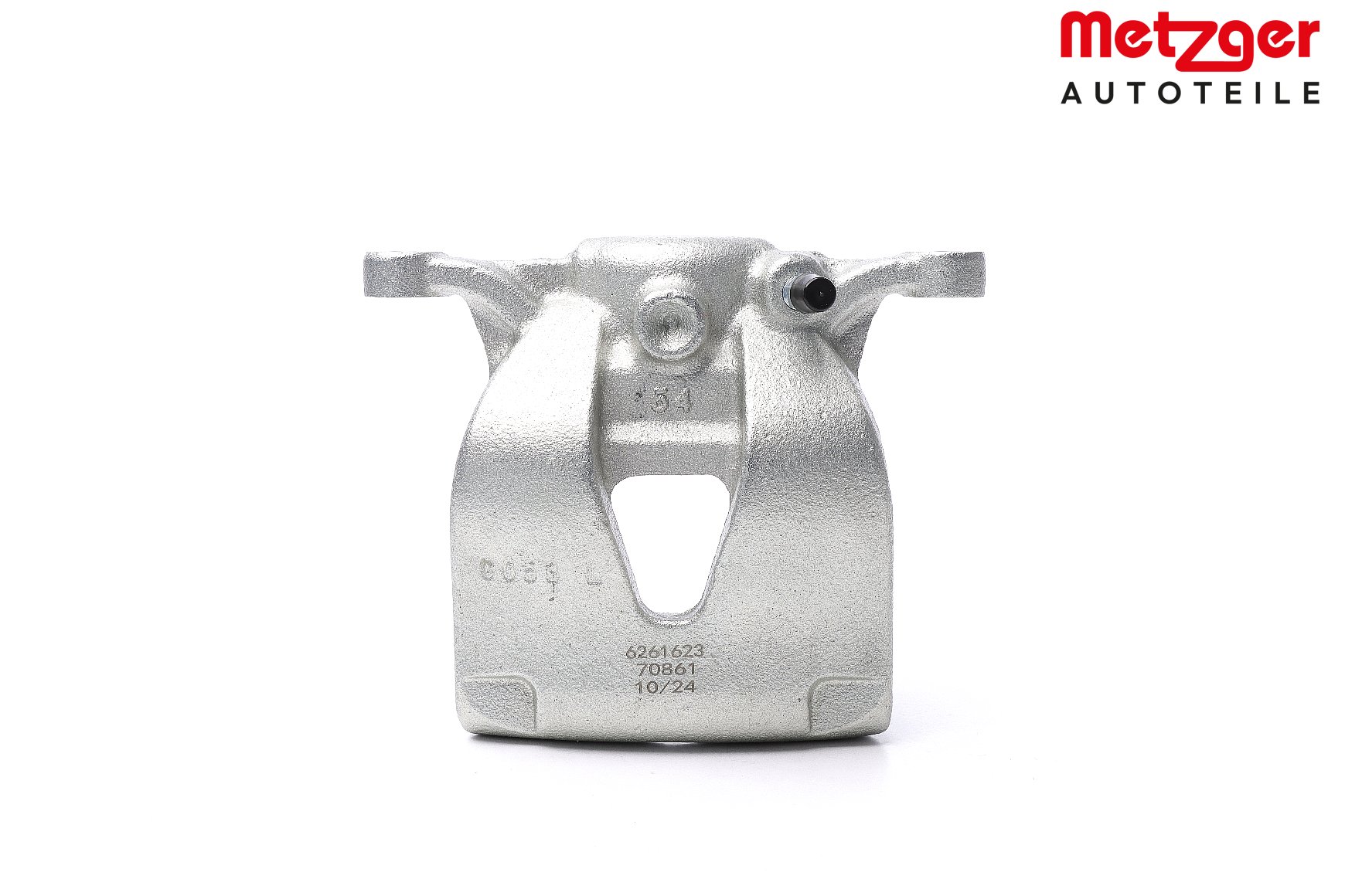 METZGER 6261623 bremsecaliper Mini Paceman R61 Cooper S 163 hk Bensin 2015