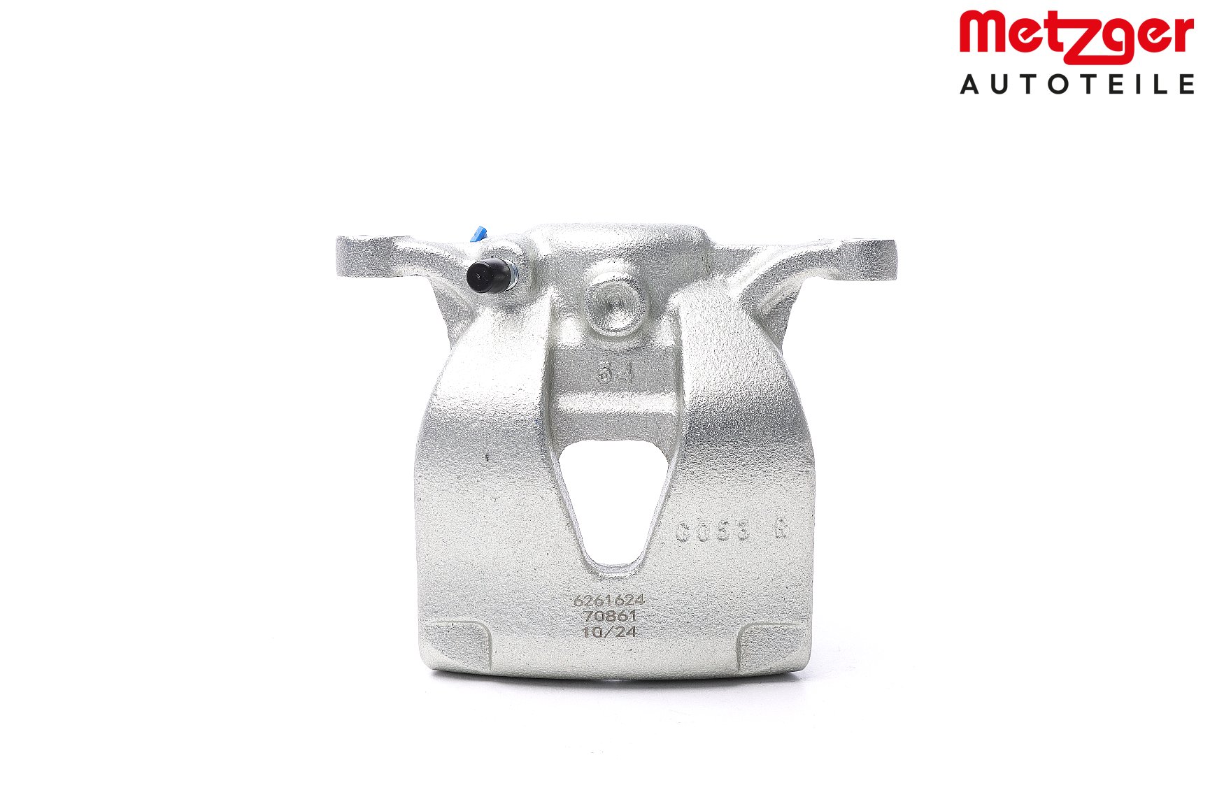 METZGER 6261624 bremsecaliper Mini Paceman R61 Cooper S 163 hk Bensin 2016
