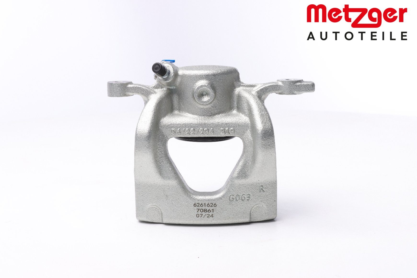 METZGER 6261626 Bremsekaliber Mini F55 Cooper S 163 HK Benzin 2025
