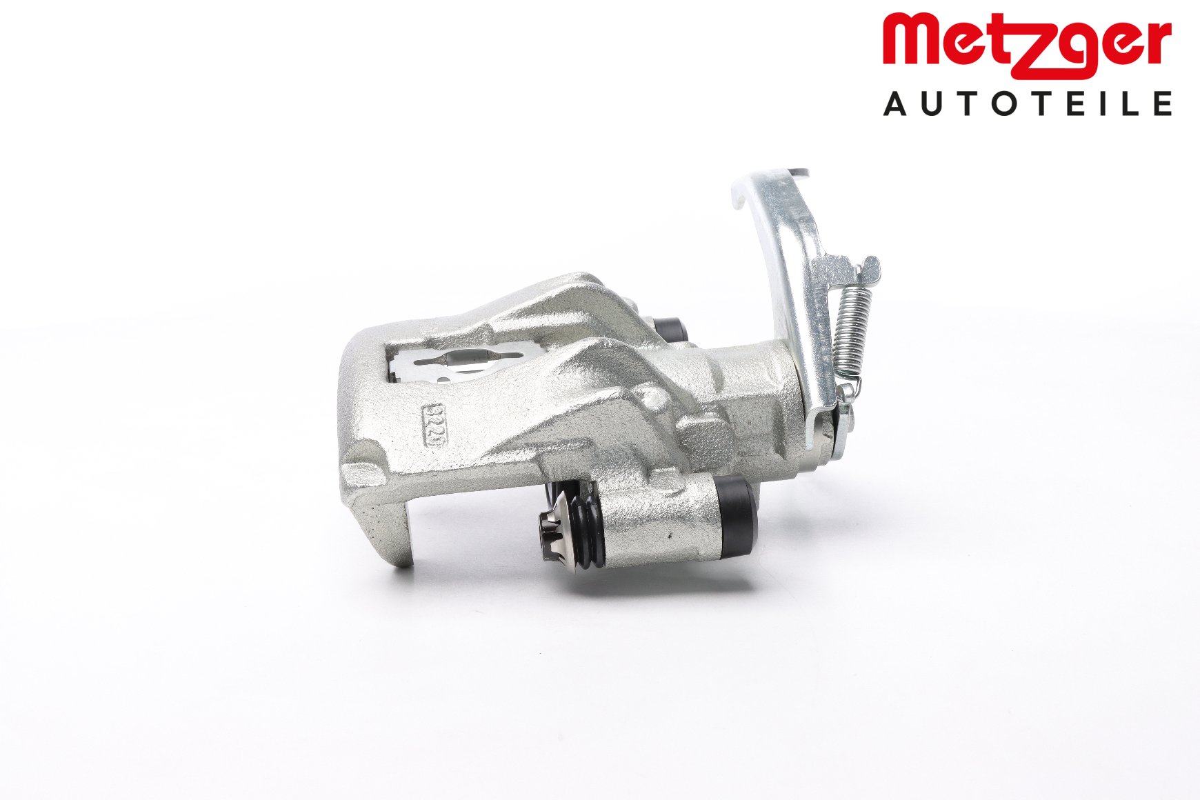 6261646 METZGER 8C1V2K327BA Brake caliper