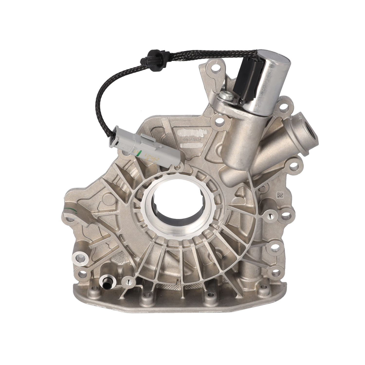 FEBI BILSTEIN 194589 Pompe à huile Ford C Max 2 1.5 TDCi 95 CV Diesel 2019
