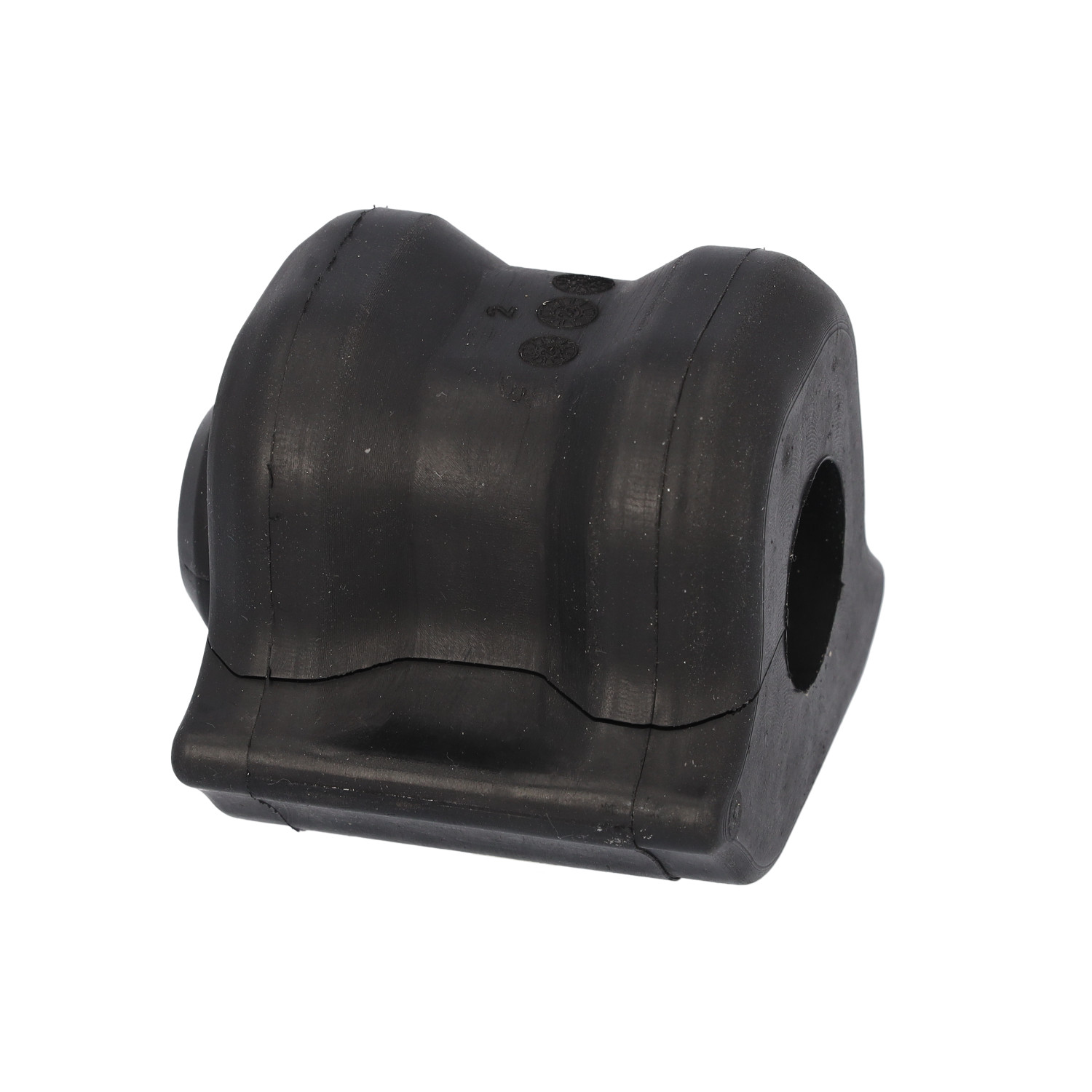 FEBI BILSTEIN 194731 Stabigummis Toyota Avensis T27 Kombi 2.0 D-4D (WWT271_) 143 PS Diesel 2015