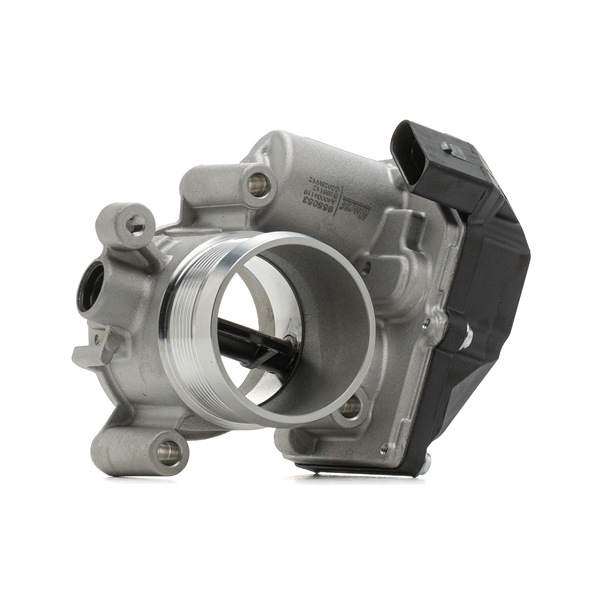 NISSENS 955053 Hrdlo żkrtiacej klapky VW Caddy 3 2.0 TDI 110 KS nafta 2013