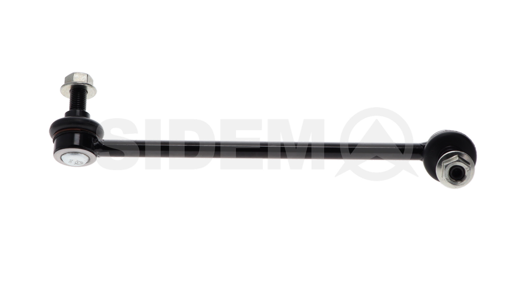 SIDEM 23161 Μπαράκια ζαμφόρ MG MG 4 EV (EH32) EV 170 PS Ηλεκτρικό 2025
