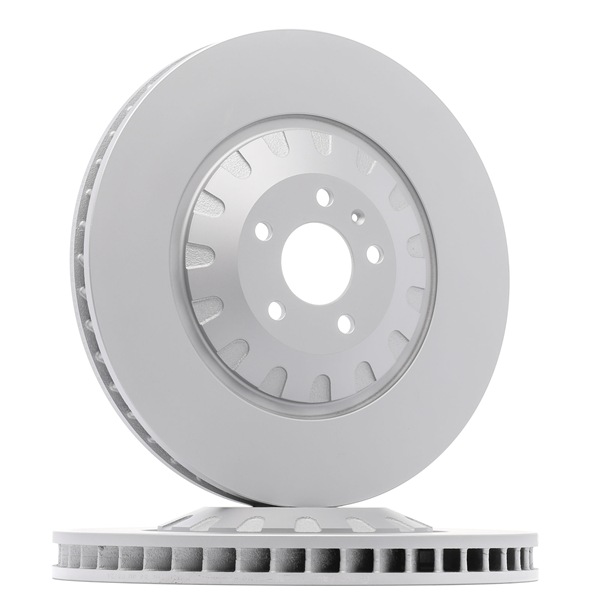 KAVO PARTS 4M0615301AP Bremseskive BR-10085-HC