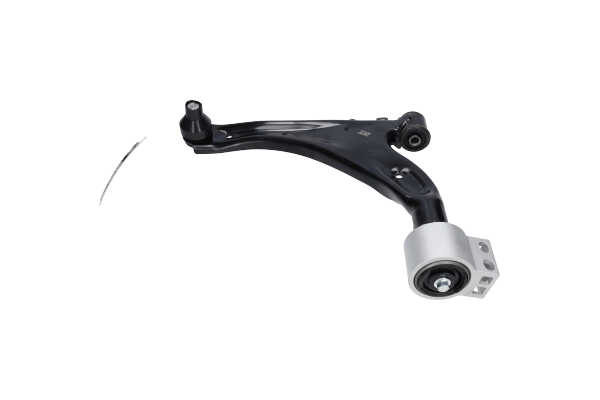 KAVO PARTS SCA-10523 Suspension arm OPEL Zafira C Tourer (P12) 1.8 (75) 115 hp Petrol 2022