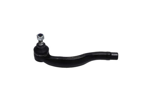 KAVO PARTS STE-10207 Końcówka drążka kierowniczego poprzecznego Citroen C5 3 Kombi 2.0 16V BioFlex 140 KM Benzyna / etanol 2008