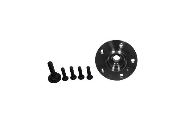 KAVO PARTS WBK-10089 hjulnav Mini F55 One First 1.5 (B38 A15 A) 75 hk Bensin 2017