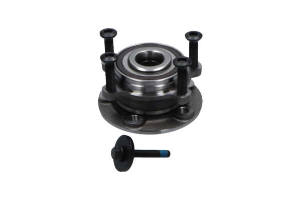 KAVO PARTS WBK-10098 Radnabe POLESTAR hinten und vorne Kosten