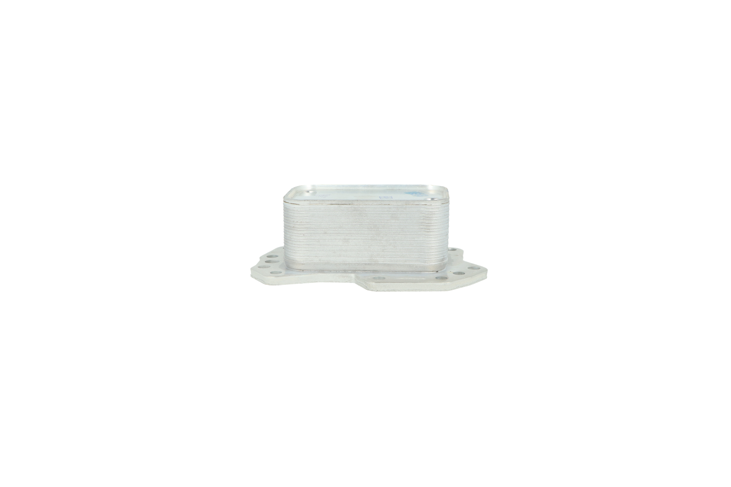 NRF 31893 Radiatore olio RENAULT Clio V Hatchback (BF) originale prezzo