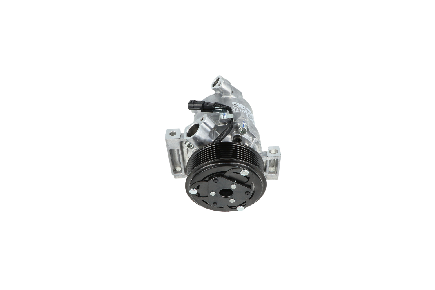 Compressor do ac NRF RENAULT TWINGO 320107