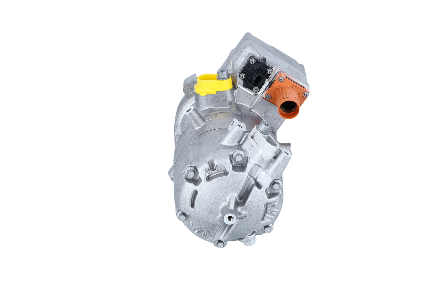 NRF 320259 Aircopomp BMW 5 Sedan (G60) i5 M60 xDrive 601 Pk Elektro 2025