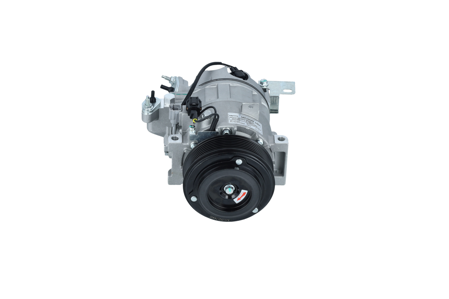 NRF 320260 Compressore aria condizionata Infiniti Y51 3.7 AWD 333 CV Benzina 2025