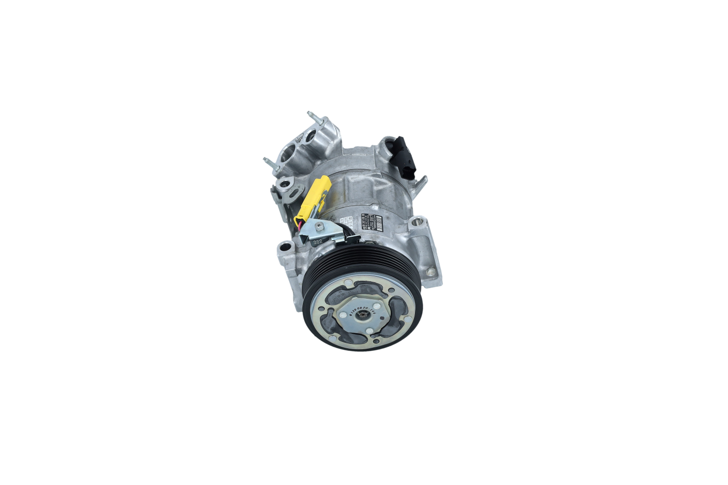 NRF 320264 Compressore aria condizionata OPEL Mokka II 1.2 (76) 101 CV Benzina 2022
