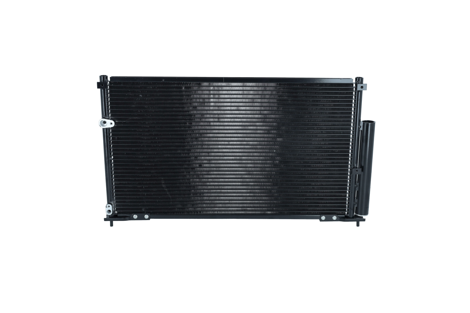 NRF 350658 Klimakondensator HONDA Civic VIII Limousine (FD, FA) 1.8 (FD1, FD7, FA1) 140 PS Benzin 2011