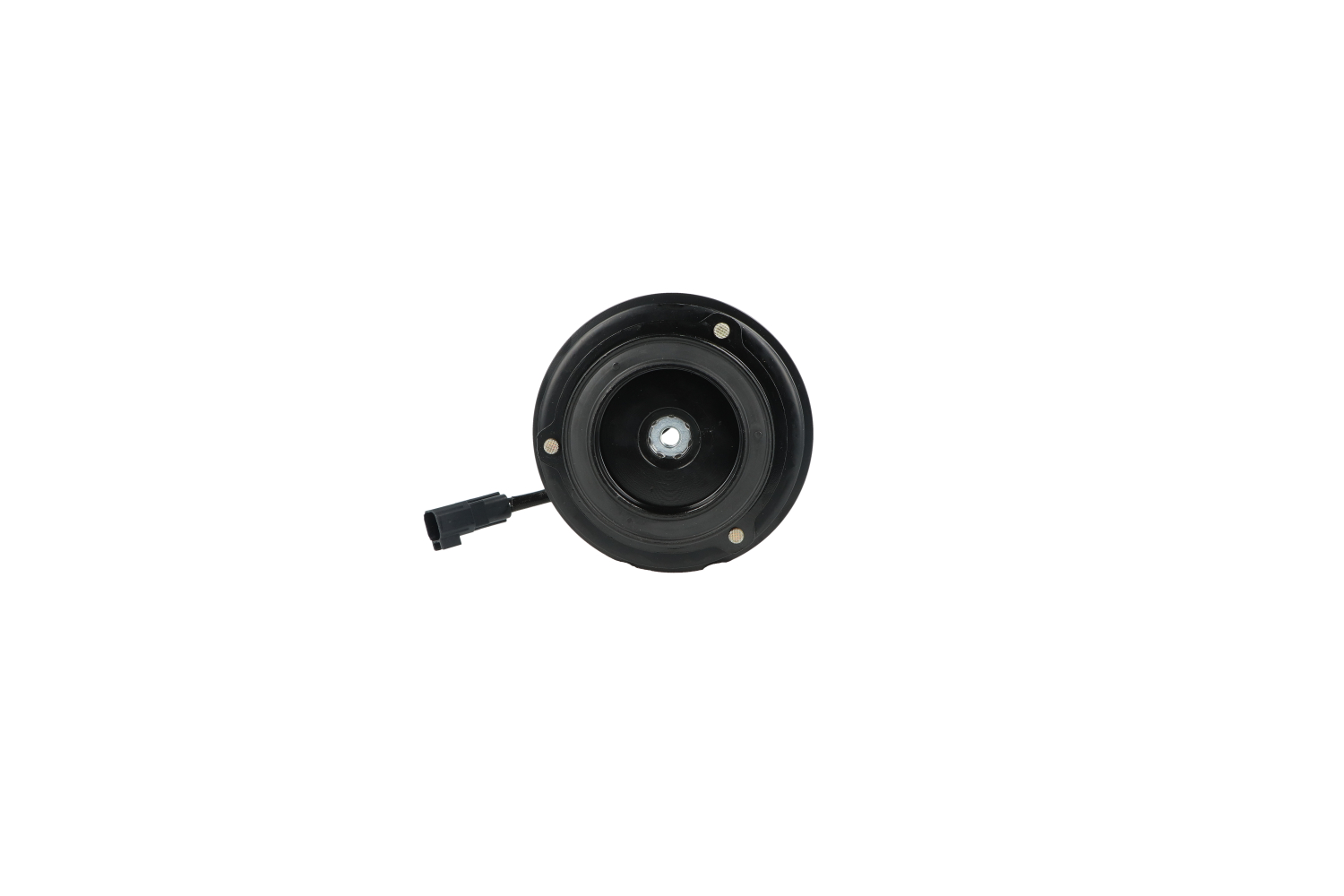 Embrayage magnétique pour compresseurs de climatisation NRF FORD ECOSPORT 380204