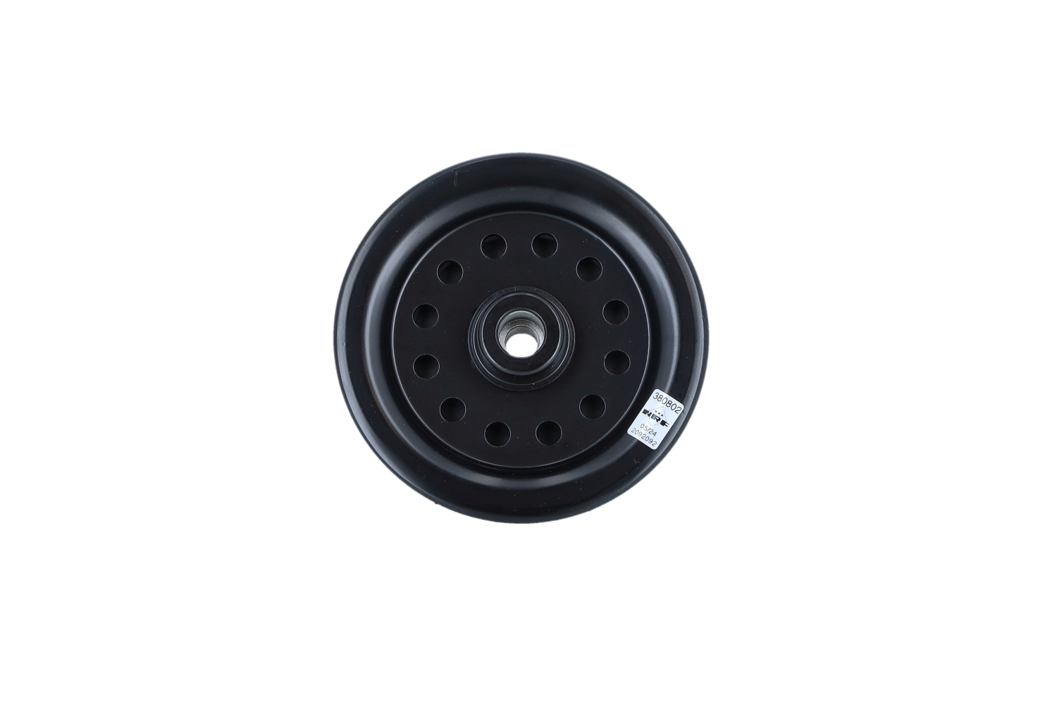 NRF 380802 meenemerschijf, magneetkoppeling, compressor A0008303102