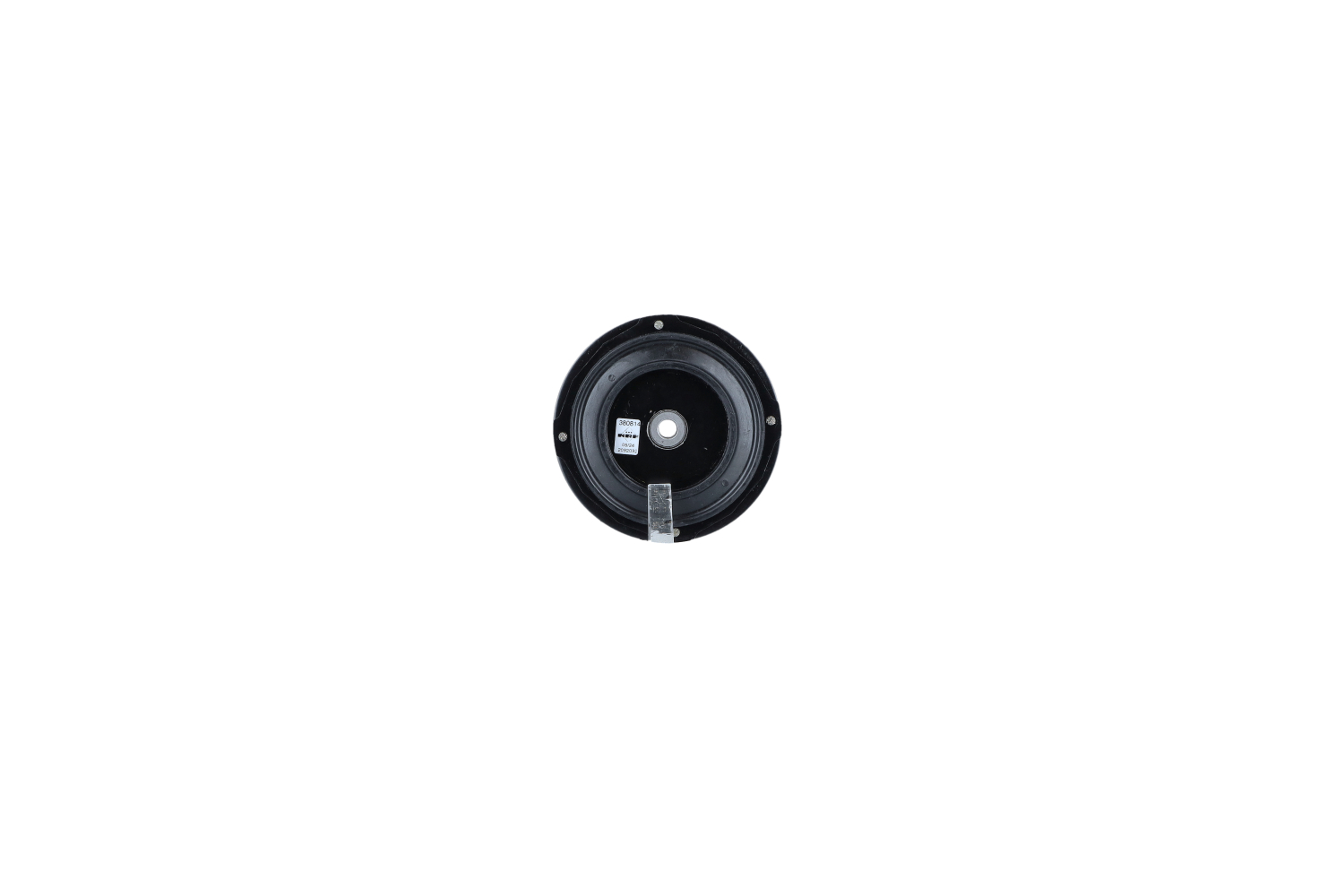 NRF 380814 meenemerschijf, magneetkoppeling, compressor A0008303802