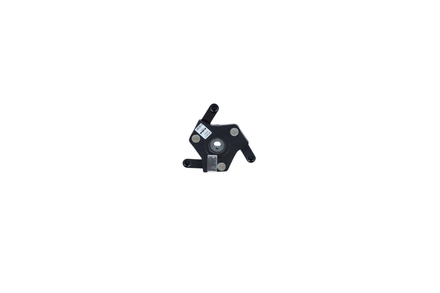 NRF 380816 Embrayage de compresseur de clim VW Caddy 4 Break 1.4 TGI CNG 110 CV Essence /gaz naturel (CNG) 2018