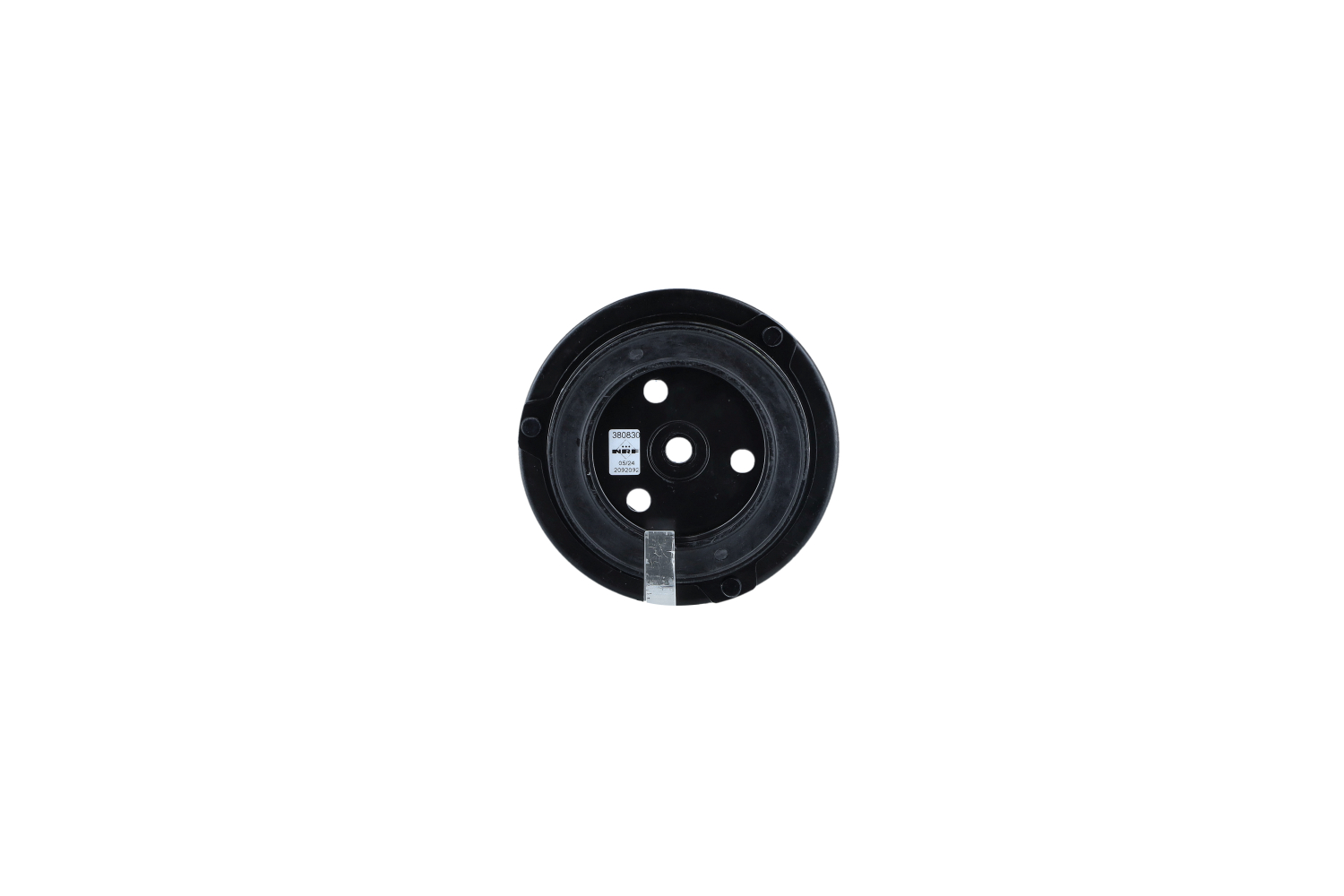 NRF 380830 meenemerschijf, magneetkoppeling, compressor P12792669