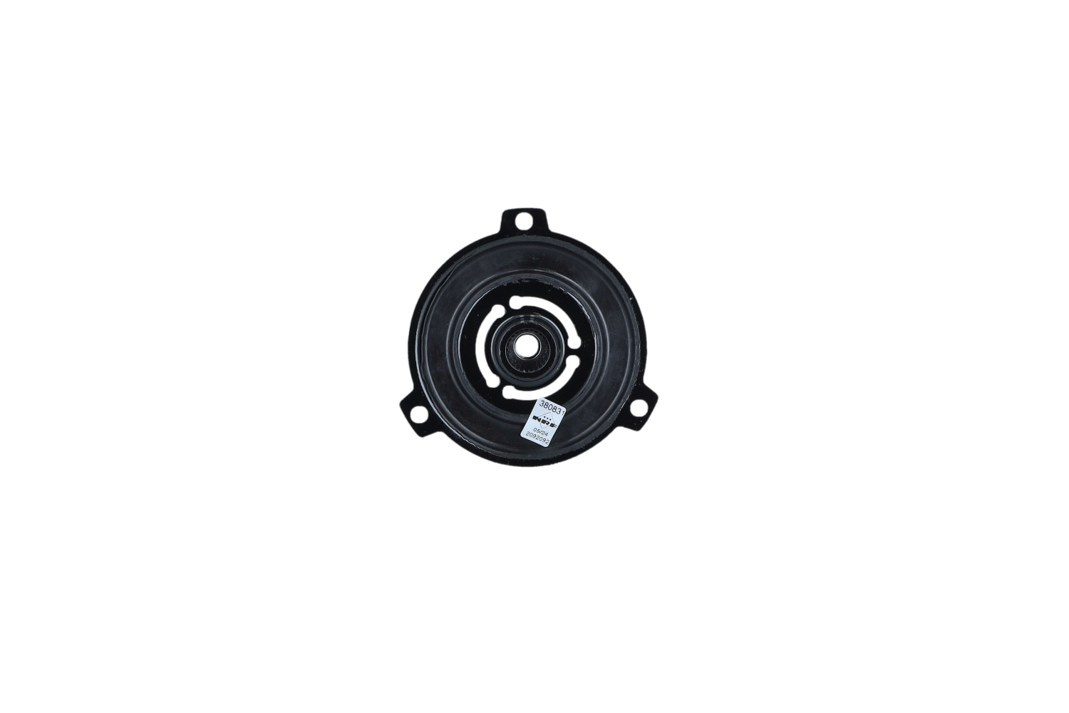 NRF 380831 Embrayage de compresseur de clim VW Caddy 4 Break 1.4 TGI CNG 110 CV Essence /gaz naturel (CNG) 2018