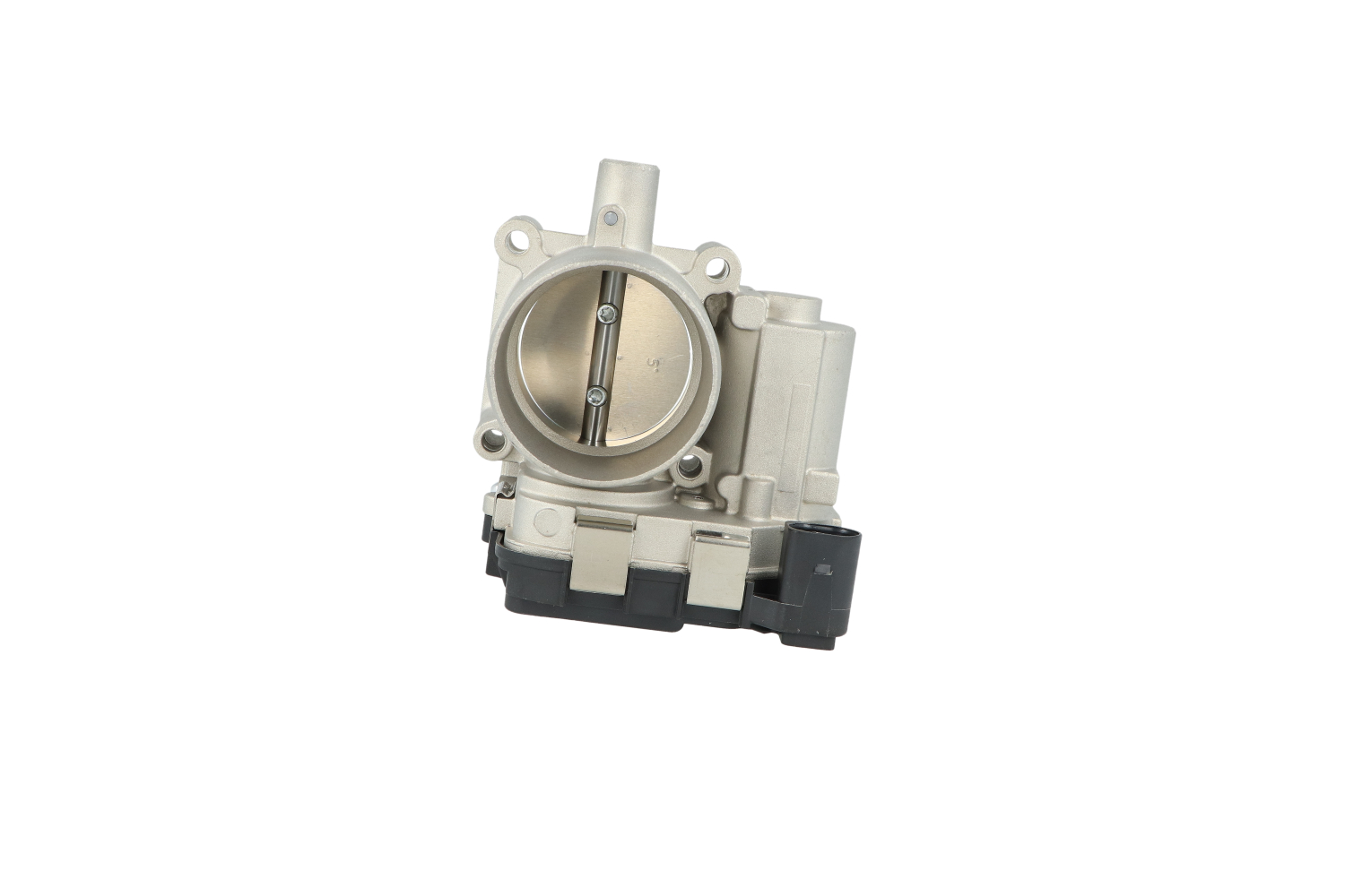 NRF 408010 Gasklephuis Audi A1 8x 1.4 TFSI 125 Pk Benzine 2015