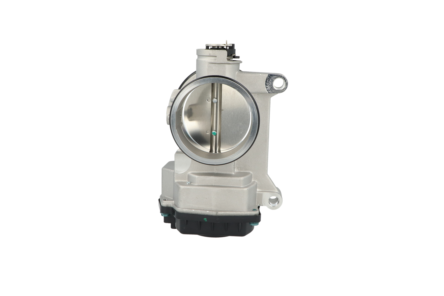 NRF 408011 gasklephuis Renault Scenic 1