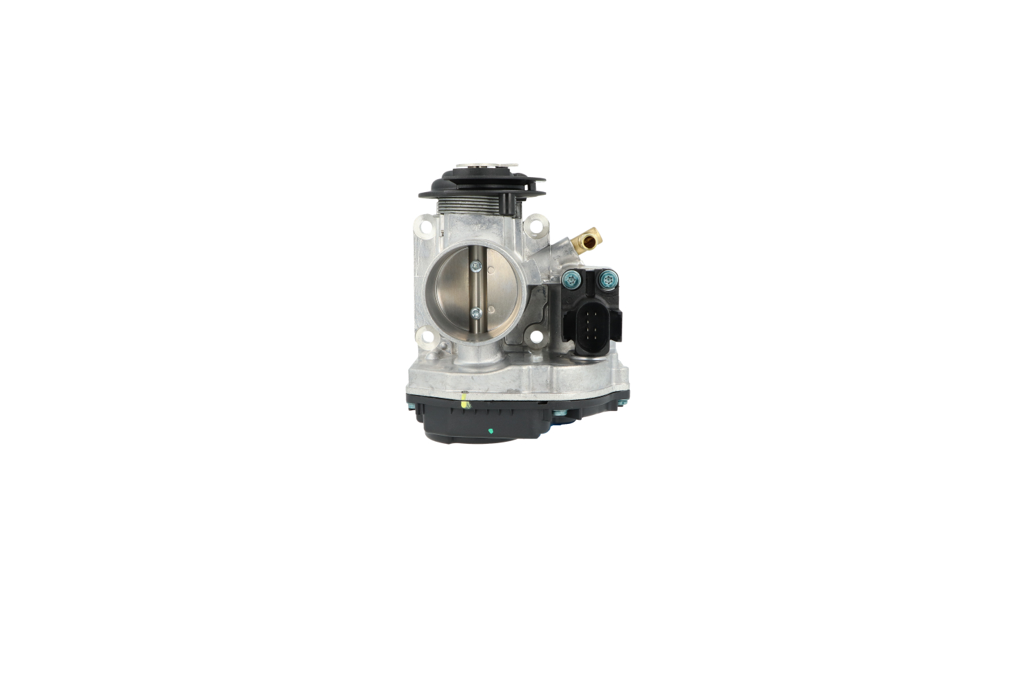 NRF 408014 Corpo de borboleta Polo 6N1 75 1.6 75 cv Gasolina 1997
