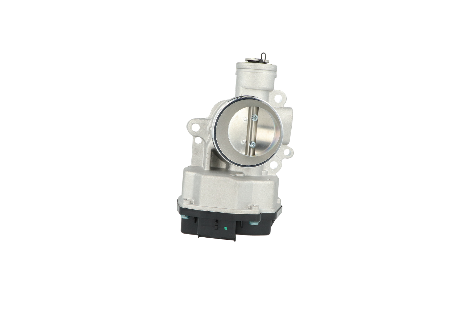 NRF 408019 Droselio korpusas CITROËN C3 I Hatchback (FC, FN) 1.4 i 73 AG benzinas 2010