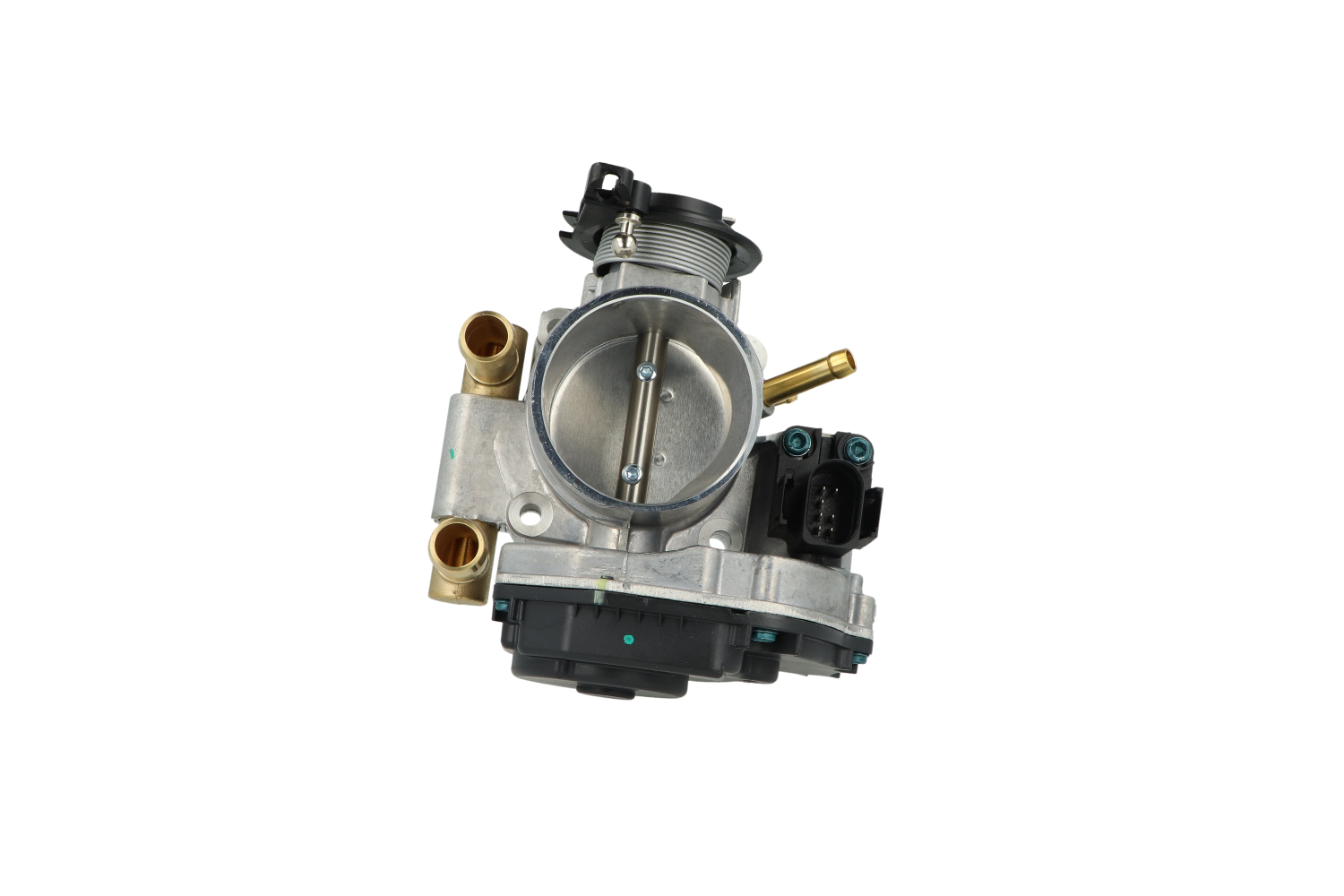 NRF 408020 Drosselklappe Passat 3B5 1.6 101 PS Benzin 2000