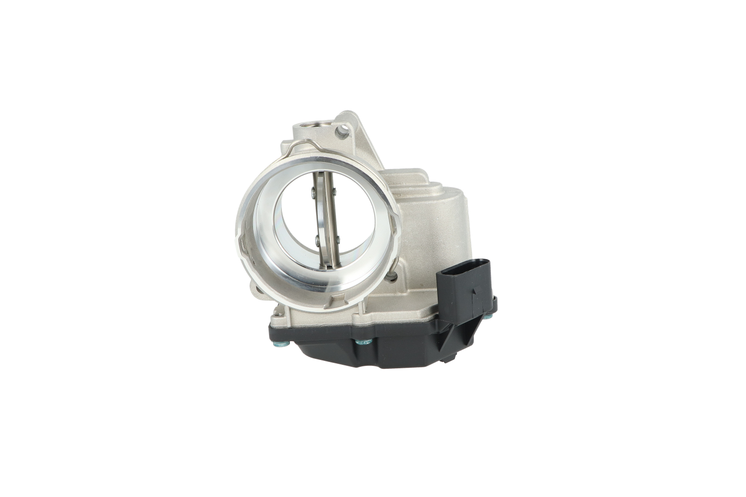NRF 408022 gasspjeld Passat B6 Variant 1.9 TDI 105 hk Diesel 2009