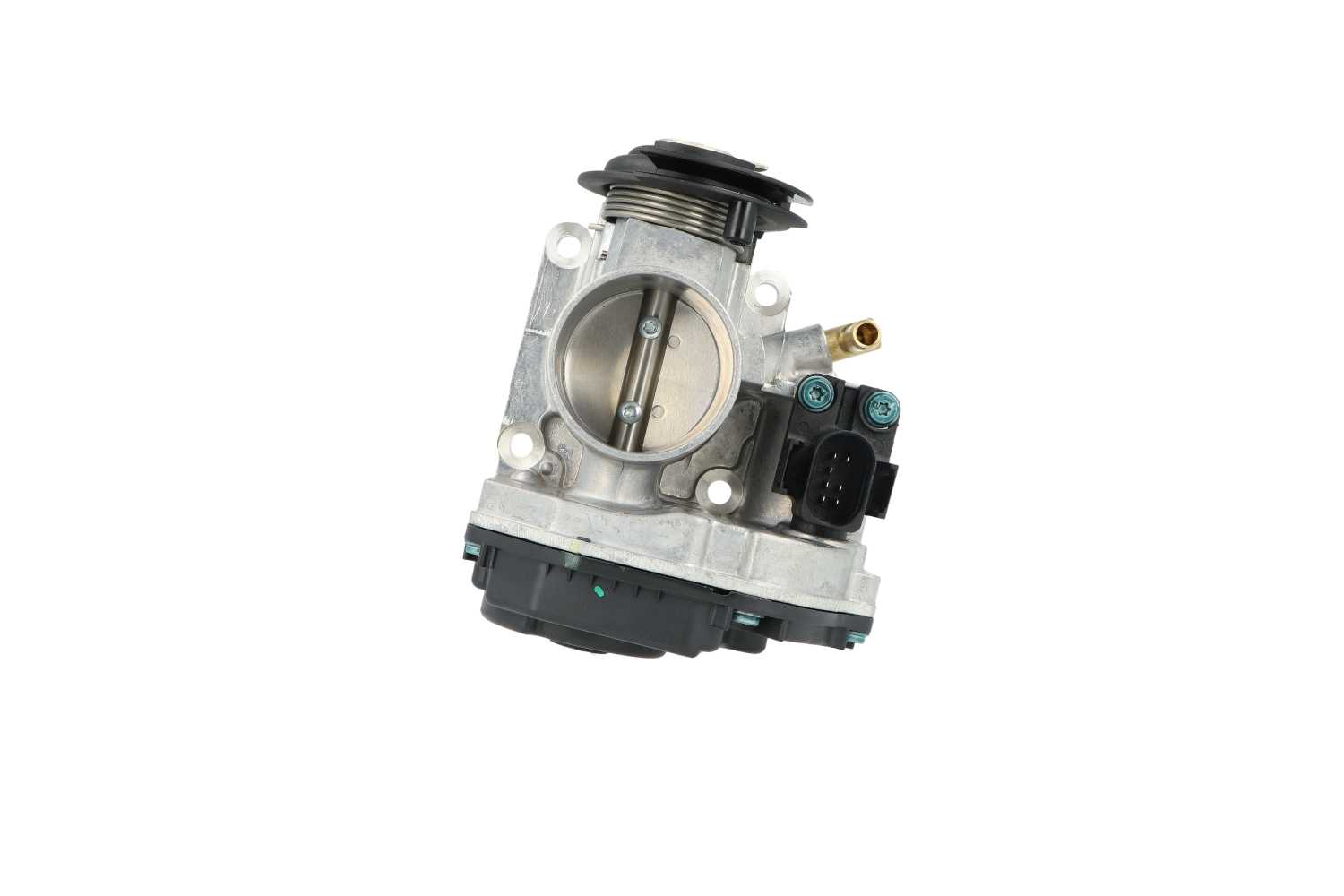 NRF 408038 Corpo de borboleta Polo 6N1 75 1.6 75 cv Gasolina 1995