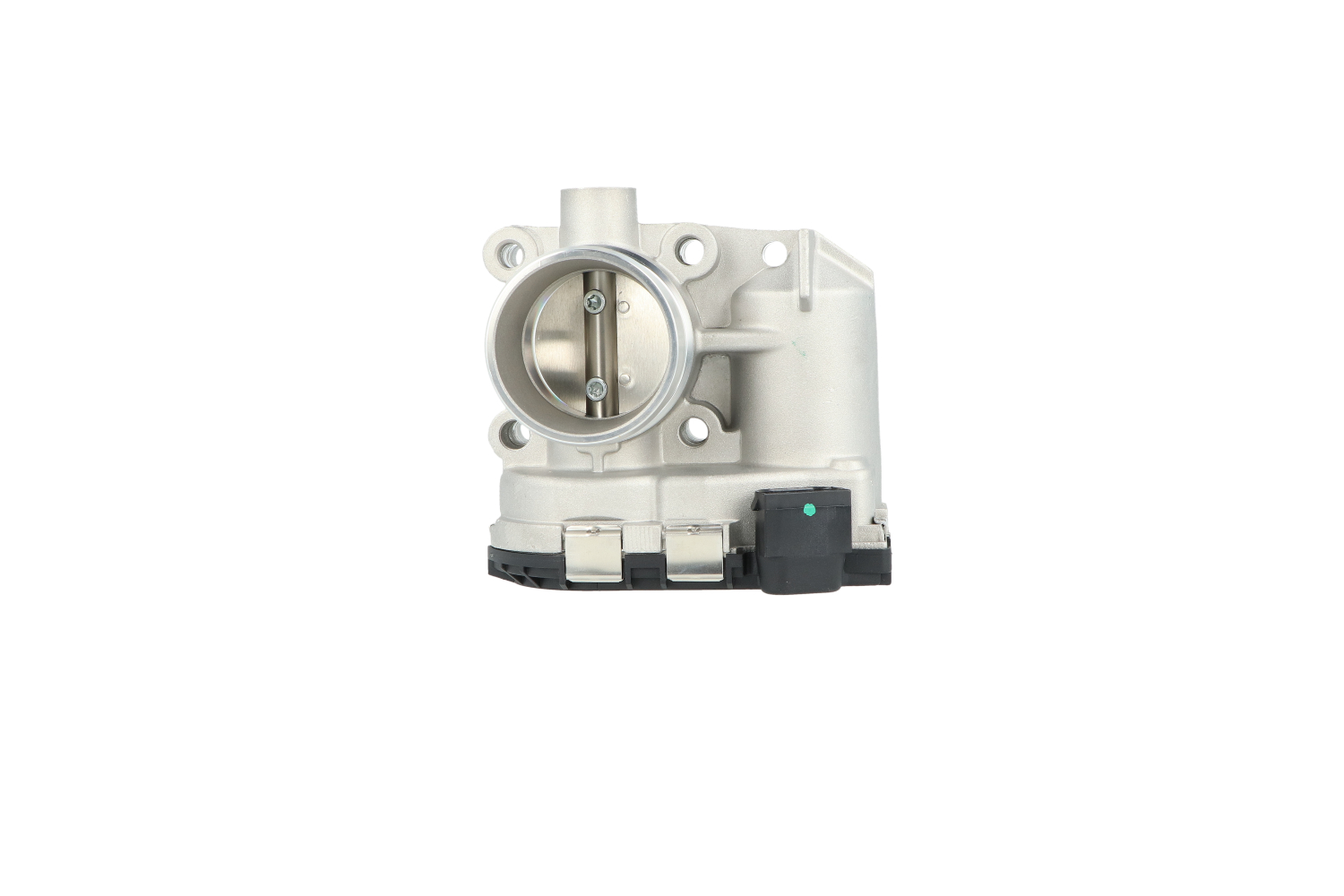 FIAT BRAVA Kaasuläppäkotelo NRF 408047