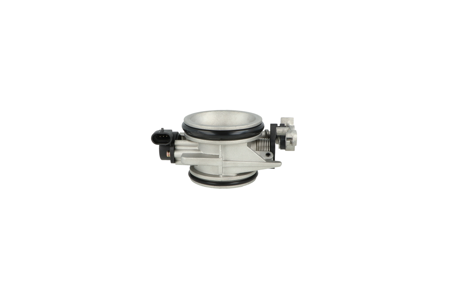 NRF 408059 Cuerpo de mariposa Renault Megane Scenic 1.4 i (JA0E) 75 cv Gasolina 1999