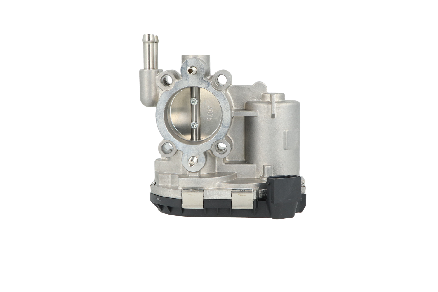 NRF 408060 Corpo de borboleta Opel Corsa C 1.0 (F08, F68) 58 cv Gasolina 2001