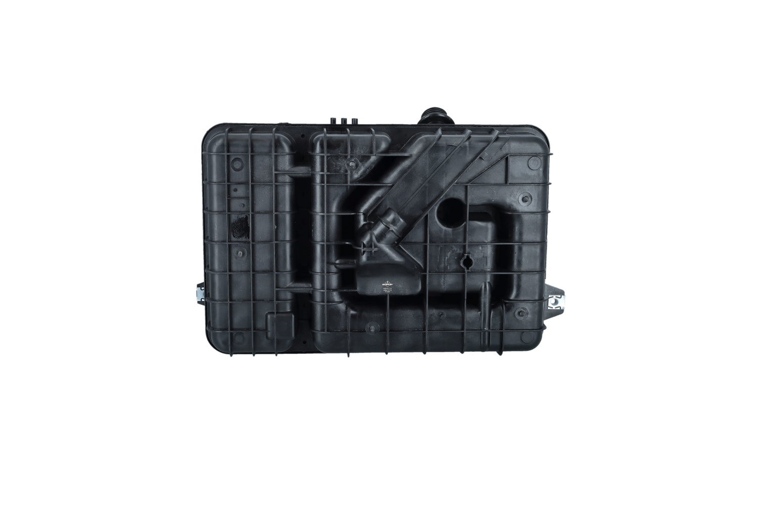 NRF 454173 expansietank, koelvloeistof A 960 501 42 03