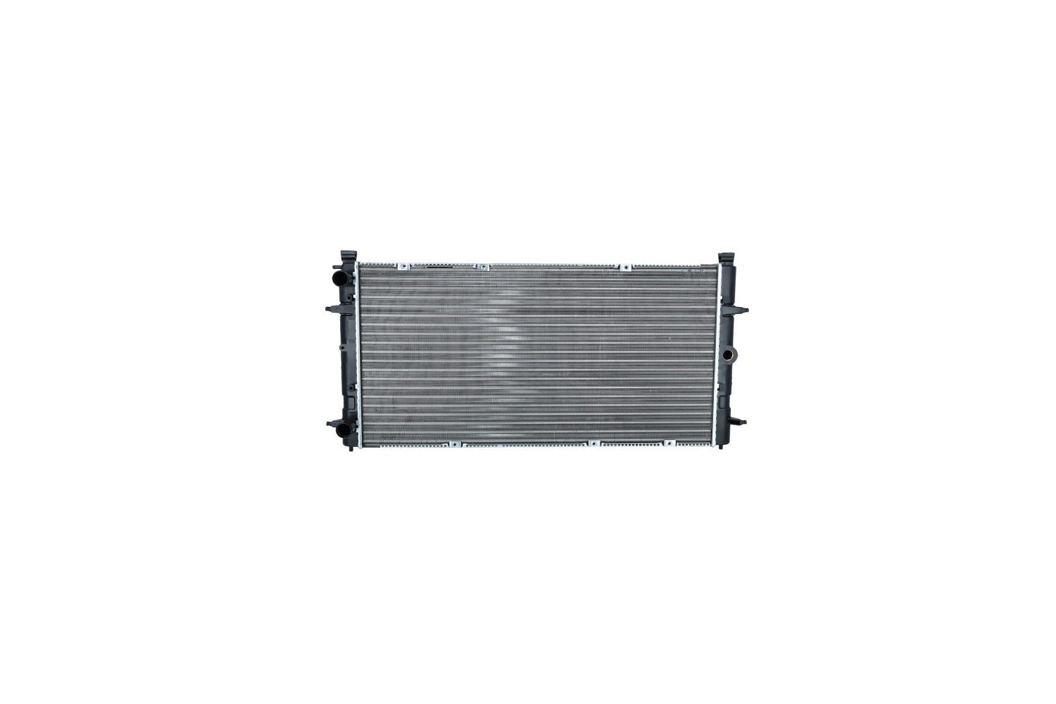 NRF 509514A Syyläri Transporter T4 Van 2.5 TDI 102 hv Diesel 2002