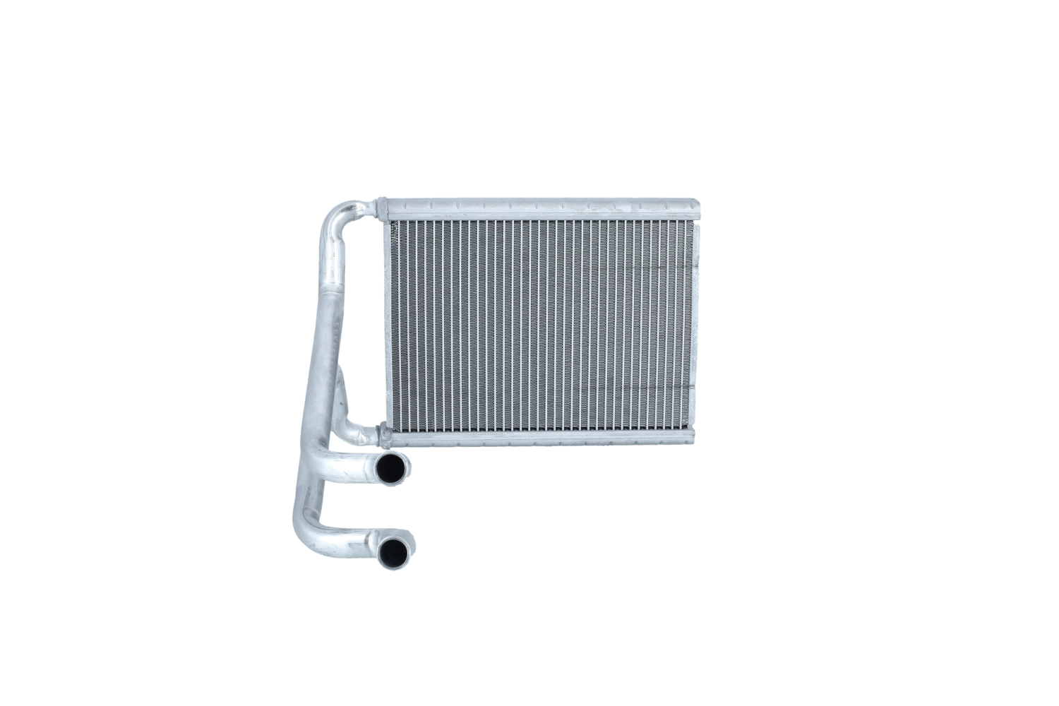 NRF 54470 kachelradiateur HYUNDAI Tucson Van / SUV (TLE) 1.6 CRDi 136 Pk Diesel 2019