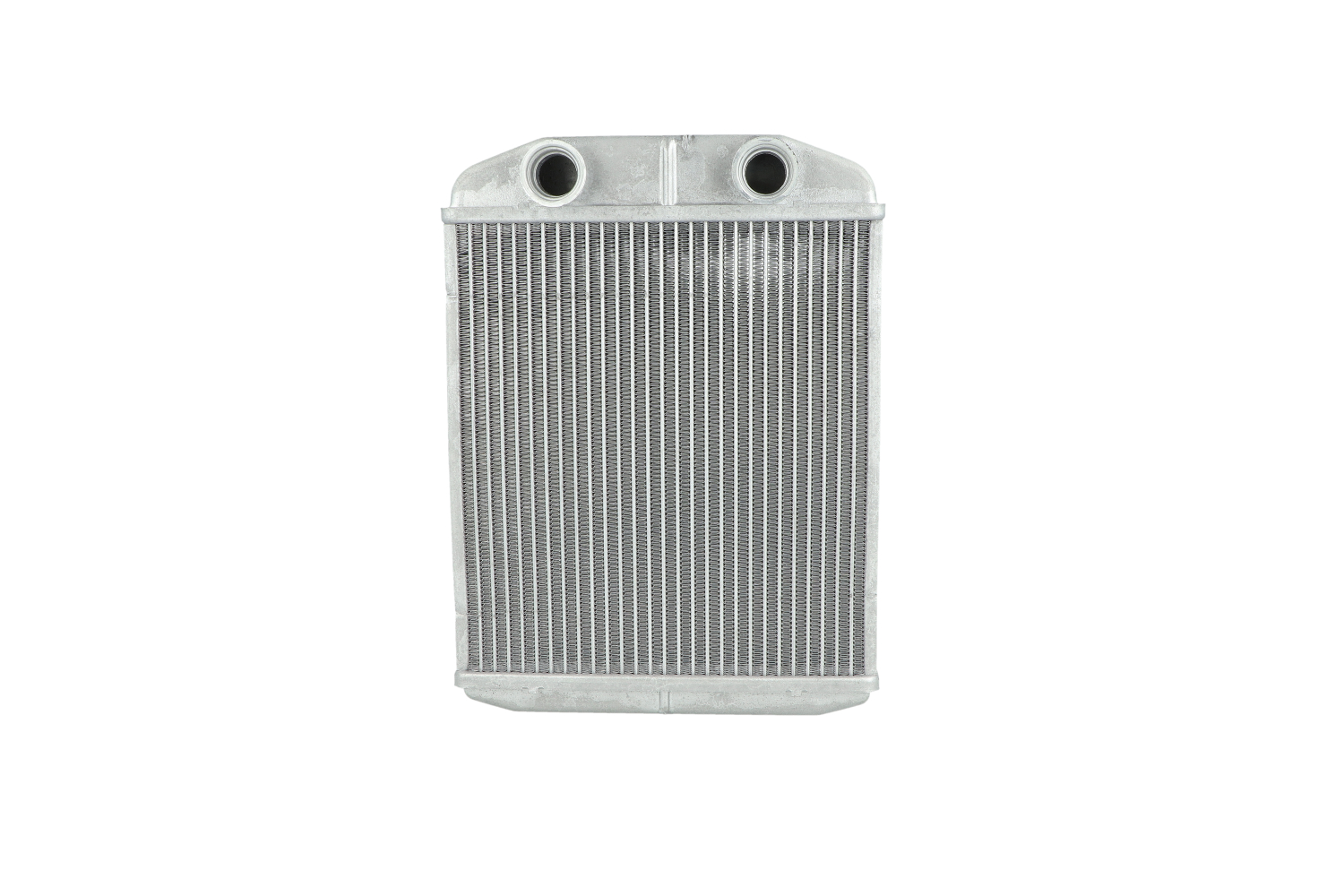 NRF 54484 Radiatore riscaldamento Dacia Logan MCV 2 1.2 73 CV Benzina 2020