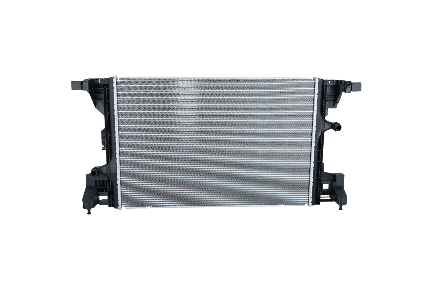 NRF 550325 Kühler MERCEDES-BENZ A-Klasse Limousine (W177) AMG A 35 4-matic (177.151) 306 PS Benzin 2023