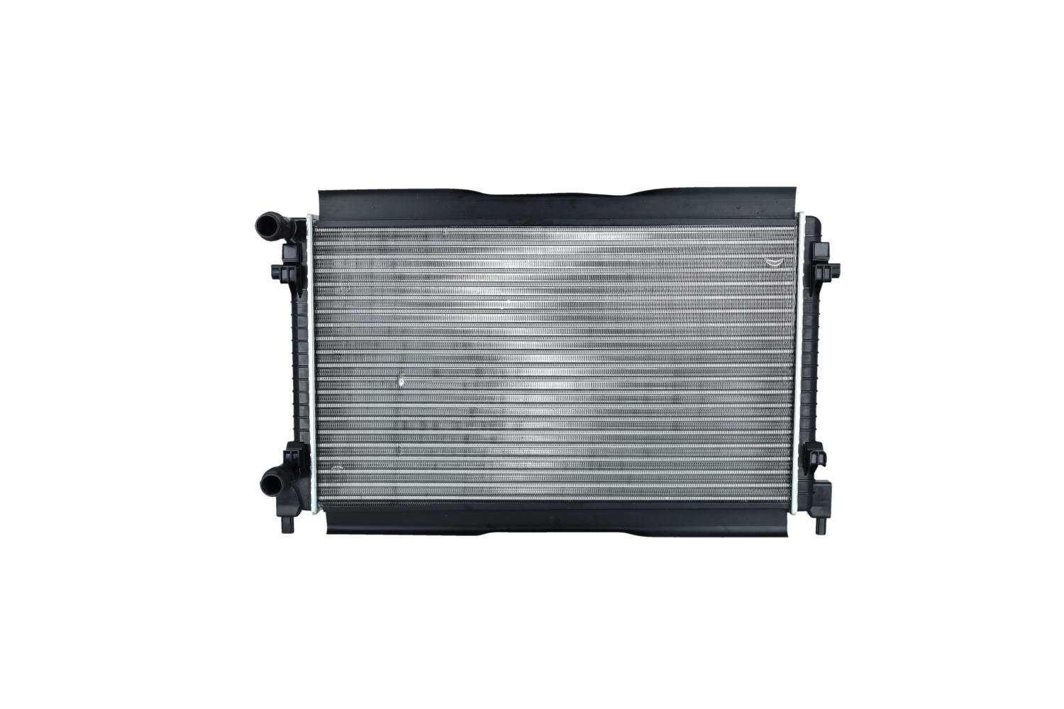 NRF 550326 Ψυγείο νερού SEAT Ibiza KJ1 1.6 110 PS Βενζίνη 2025