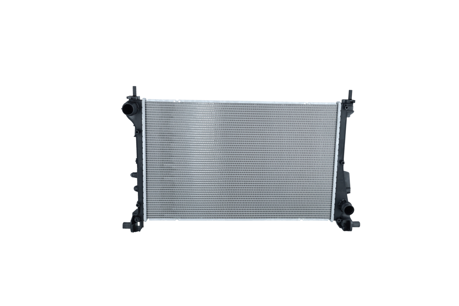 NRF 550330 Chłodnica wody Fiat Tipo Kombi