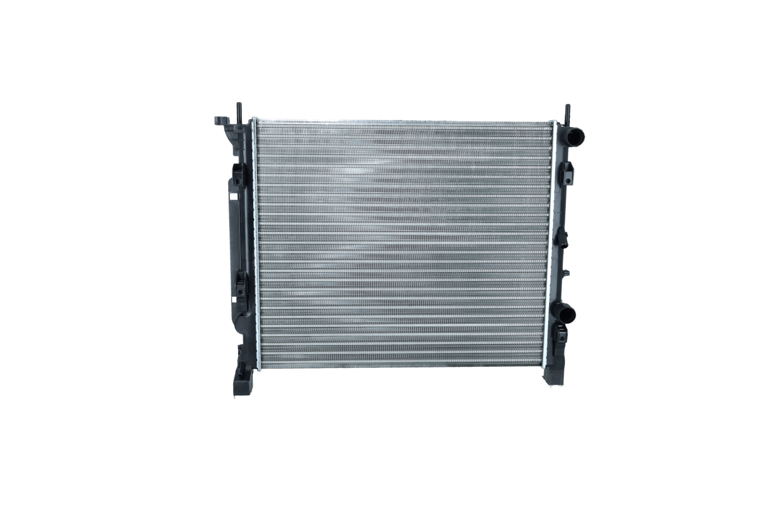 NRF 550351 Ψυγείο νερού Renault Kangoo 2 Express 1.5 dCi 75 (FW07, FW10, FW04) 75 PS Πετρέλαιο 2025