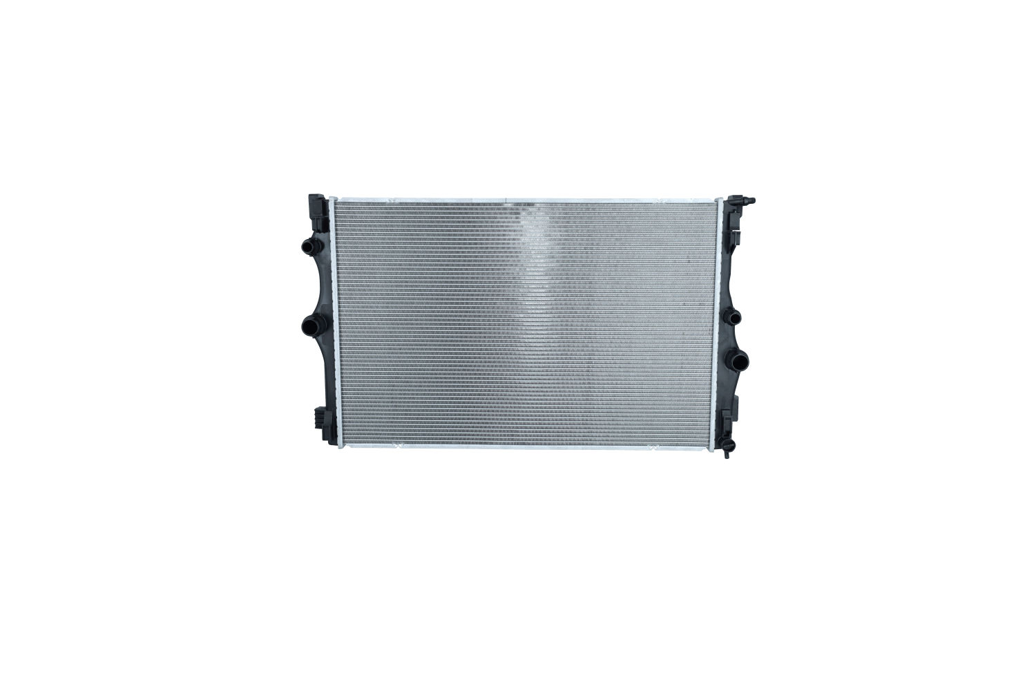NRF 550354 Radiador MERCEDES-BENZ Classe A Sedan (W177) preço