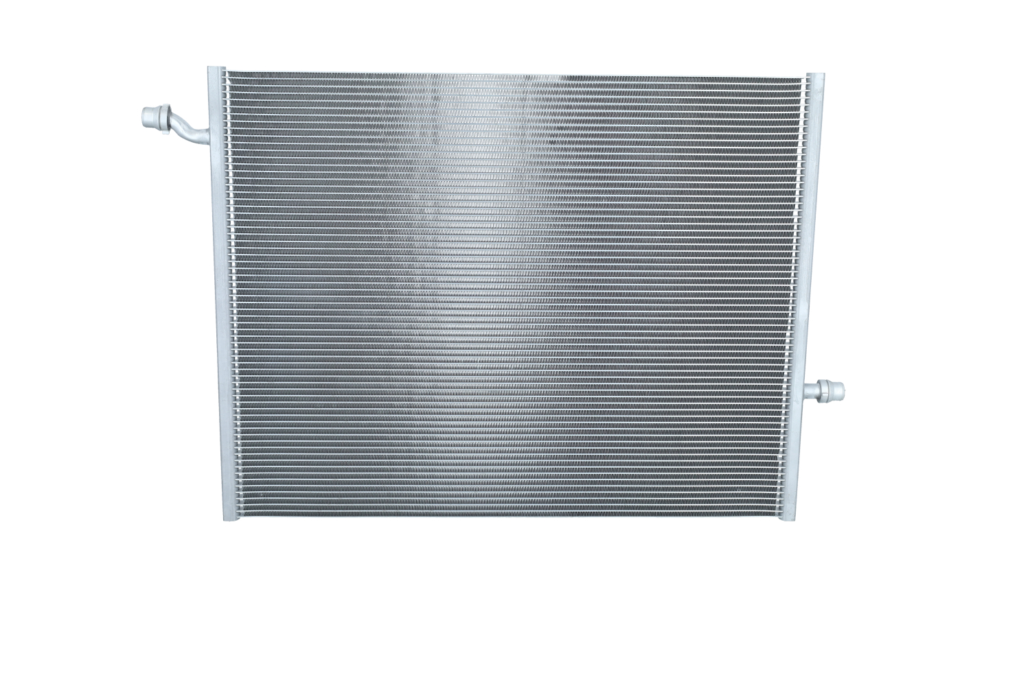 NRF 550355 radiateur 099 500 36 03