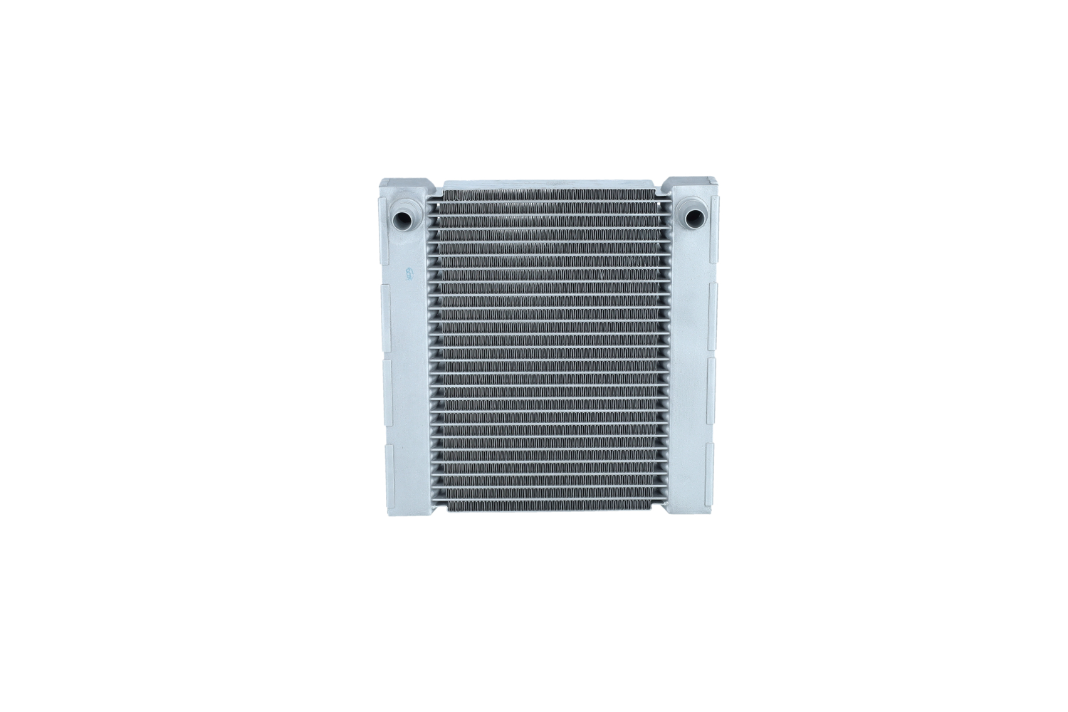 NRF 550356 Ψυγείο νερού Mercedes W212 E 500 4.7 (212.073) 408 PS Βενζίνη 2011
