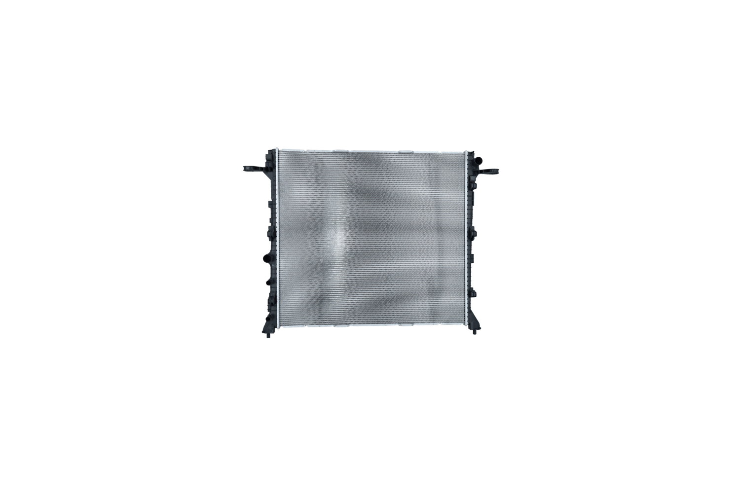 NRF 560024 Ūdens radiators TGE UY 2.0 TDI (01V, 03V, 36V, UYB, UYC, UYD) 102 ZS Dīzelis 2023