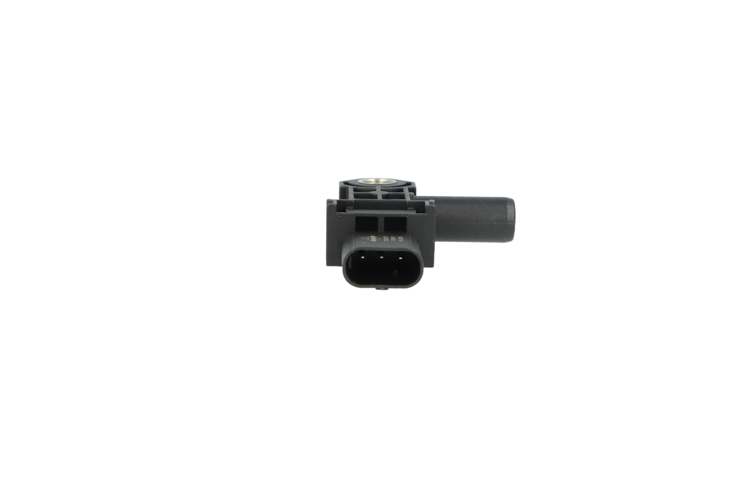 NRF 708101 Differenzdrucksensor FORD Mondeo Mk5 Limousine (CD) 2.0 TDCi 4x4 150 PS Diesel 2021