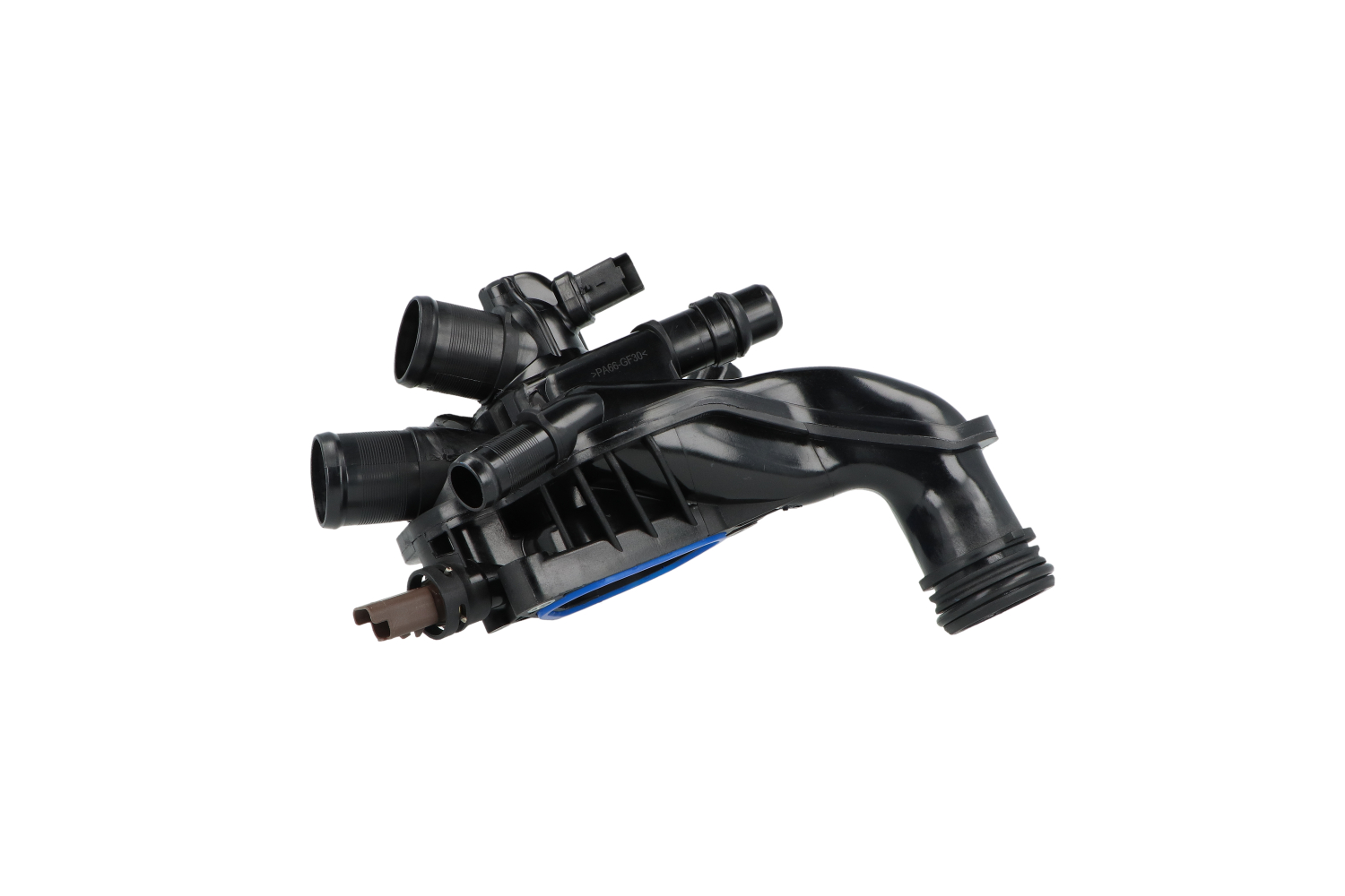 PEUGEOT 208 NRF thermostat 725395
